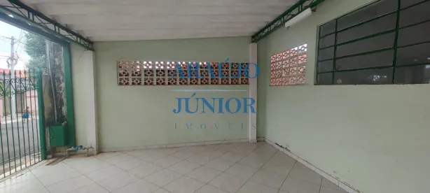 Casa com 3 Quartos à venda, 188m² no Conjunto Habitacional 31 de Março, Santa Bárbara D'Oeste