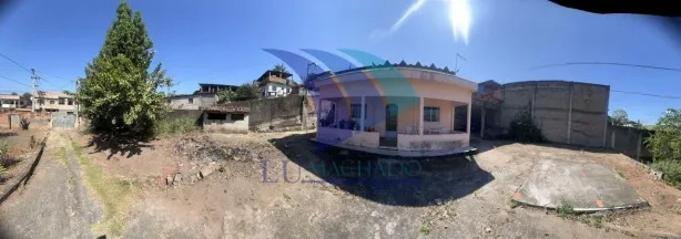 Casa com 2 Quartos à venda, 150m² no Laranjal, São Gonçalo