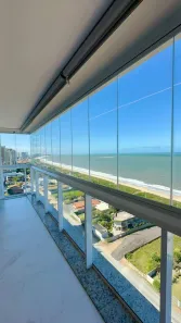 Apartamento com 3 Quartos à venda, 140m² no Itacolomi, Balneário Piçarras