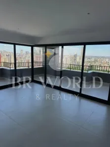 Apartamento com 3 Quartos à venda, 137m² no Setor Bueno, Goiânia