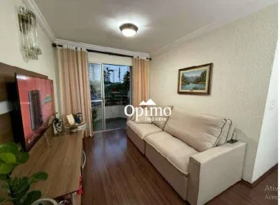 Apartamento com 2 Quartos à venda, 75m² no Vila Sofia, São Paulo