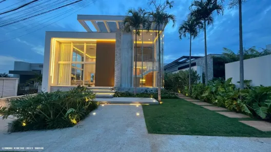 Casa de Condomínio com 6 Quartos à venda, 1190m² no Parque Reserva Fazenda Imperial, Sorocaba