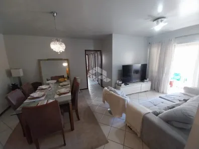 Apartamento com 3 Quartos à venda, 121m² no Centro, Florianópolis