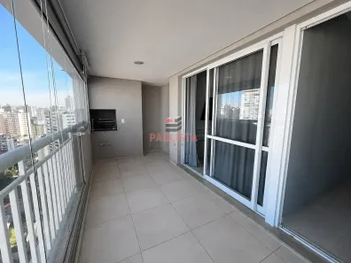 Apartamento com 2 Quartos para alugar, 69m² no Chácara Inglesa, São Paulo