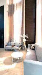 Casa de Condomínio com 4 Quartos para alugar, 495m² no Nova Uberlândia, Uberlândia