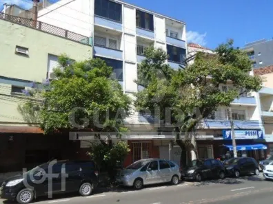 Apartamento com 2 Quartos à venda, 49m² no Petrópolis, Porto Alegre