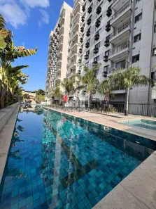 Apartamento com 2 Quartos à venda, 120m² no Cachambi, Rio de Janeiro