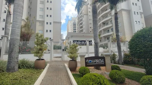 Apartamento com 3 Quartos à venda, 75m² no Parque das Flores, Campinas