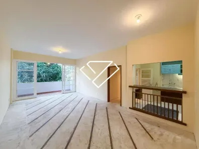 Apartamento com 3 Quartos à venda, 135m² no Lagoa, Rio de Janeiro