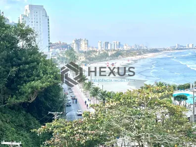 Apartamento com 3 Quartos à venda, 101m² no Pitangueiras, Guarujá