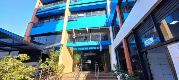 Sala Comercial à venda, 55m² no Centro, Campinas