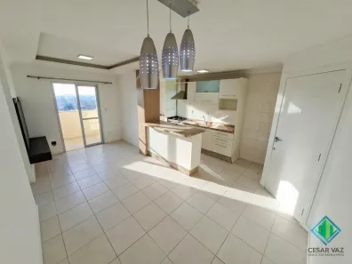 Apartamento com 3 Quartos à venda, 77m² no Barreiros, São José
