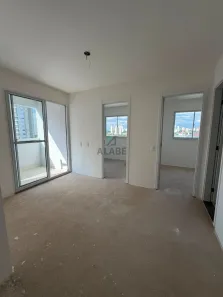 Apartamento com 2 Quartos à venda, 52m² no Várzea de Baixo, São Paulo