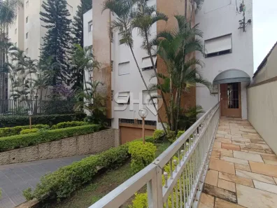 Apartamento com 3 Quartos à venda, 147m² no Santana, São Paulo