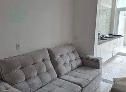 Apartamento com 1 Quarto à venda, 57m² no Barra Funda, São Paulo