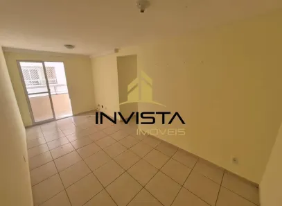Apartamento com 3 Quartos à venda, 66m² no Condominio Spazio Campo Azuli, São José dos Campos