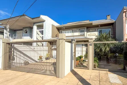 Casa com 3 Quartos à venda, 178m² no Estância Velha, Canoas