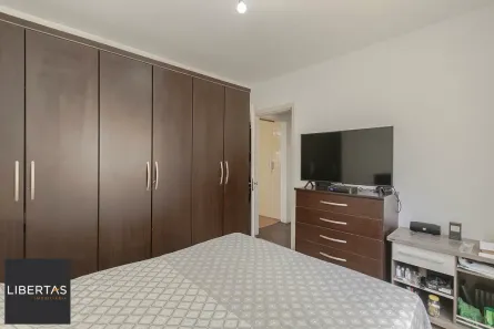 Apartamento com 2 Quartos à venda, 50m² no Glória, Porto Alegre