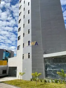 Ponto Comercial à venda, 46m² no Lourdes, Belo Horizonte