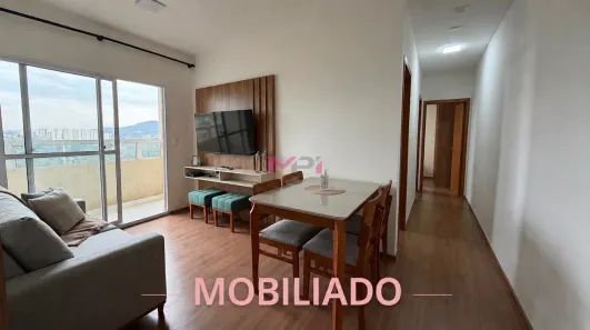 Apartamento com 2 Quartos para alugar, 49m² no Jardim Carolina, Jundiaí
