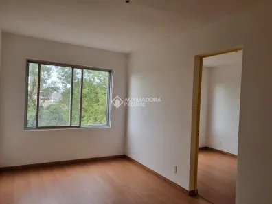 Apartamento com 1 Quarto à venda, 38m² no Camaquã, Porto Alegre