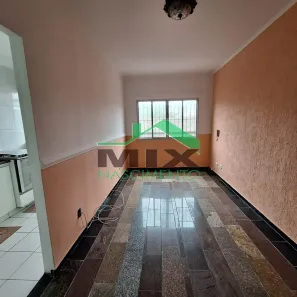 Apartamento com 2 Quartos à venda, 60m² no Taboão, São Bernardo do Campo