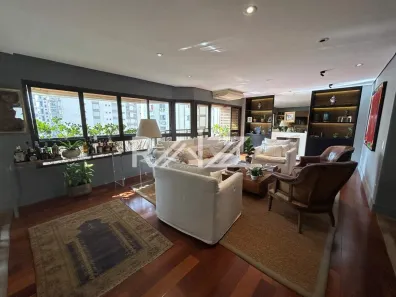 Apartamento com 2 Quartos à venda, 190m² no Itaim Bibi, São Paulo