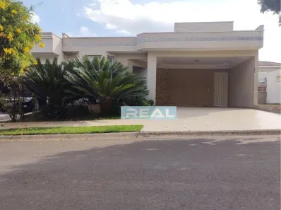Casa de Condomínio com 3 Quartos à venda, 186m² no Parque Brasil 500, Paulínia