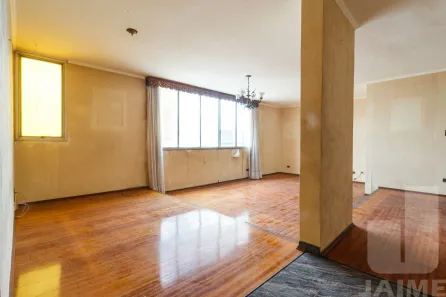 Apartamento com 3 Quartos à venda, 130m² no Santa Cecília, São Paulo