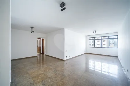 Apartamento com 3 Quartos à venda, 136m² no Paraíso, São Paulo