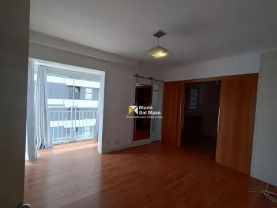 Apartamento com 1 Quarto para alugar, 40m² no Vila Olímpia, São Paulo