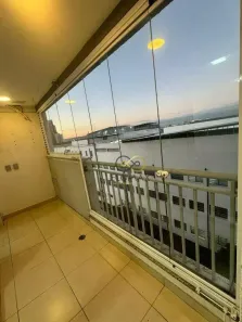 Apartamento com 2 Quartos à venda, 57m² no Brás, São Paulo