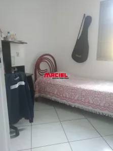 Casa com 3 Quartos à venda, 76m² no Jardim Santa Inês I, São José dos Campos