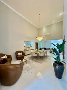 Casa de Condomínio com 4 Quartos à venda, 278m² no Parque Residencial Buona Vita, São José do Rio Preto