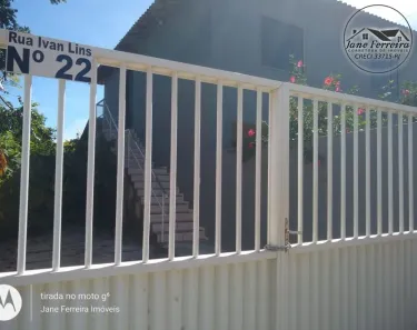 Casa com 2 Quartos à venda, 75m² no Enseada das Gaivotas, Rio das Ostras