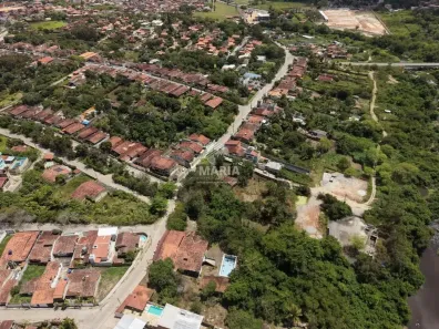 Fazenda/Sítio com 7 Quartos à venda, 2700m² no Ebenezer, Gravatá