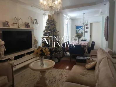 Apartamento com 3 Quartos à venda, 96m² no Copacabana, Rio de Janeiro