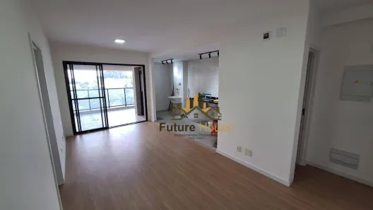 Apartamento com 3 Quartos para alugar, 93m² no Vila Osasco, Osasco