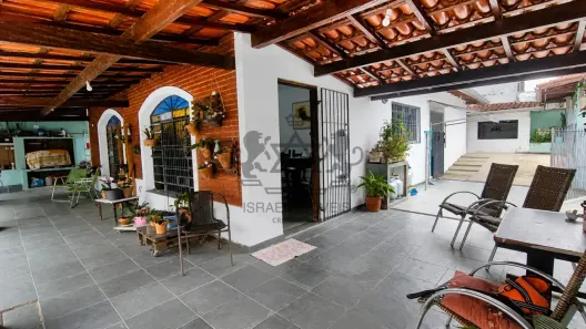Casa com 3 Quartos à venda, 170m² no Indaiá, Caraguatatuba