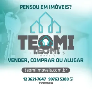 Casa com 2 Quartos à venda, 72m² no Parque Aeroporto, Taubaté