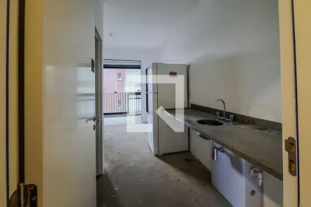 Kitnet com 1 Quarto à venda, 19m² no Vila Mariana, São Paulo