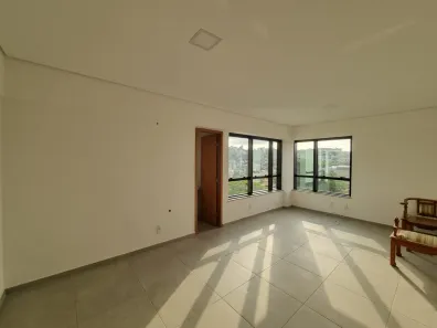 Sala Comercial para alugar, 22m² no Santa Lúcia, Belo Horizonte