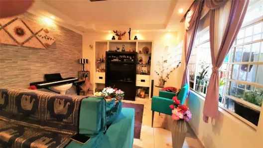 Casa com 3 Quartos à venda, 180m² no Vila Brasilina, São Paulo