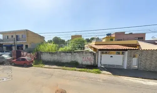 Lote/Terreno à venda, 320m² no Jardim das Bandeiras, Mogi das Cruzes