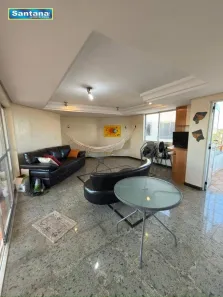 Apartamento com 5 Quartos à venda, 411m² no Vila Olegário Pinto, Caldas Novas
