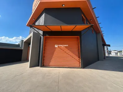 Ponto Comercial para alugar, 50m² no Jardim Monte Carlo, Indaiatuba