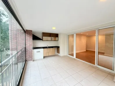 Apartamento com 2 Quartos à venda, 89m² no Vila Santa Catarina, São Paulo