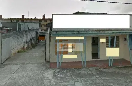 Lote/Terreno para alugar, 541m² no Paulicéia, São Bernardo do Campo