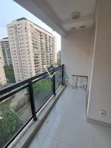 Apartamento com 2 Quartos à venda, 70m² no Barra Olímpica, Rio de Janeiro