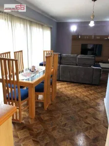 Sobrado com 7 Quartos à venda, 300m² no Vila Palmeiras, São Paulo
